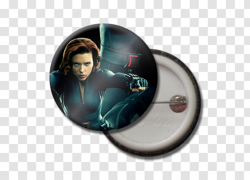 Clothing Accessories Fashion - Black Widow Scarlett Johansson Transparent PNG