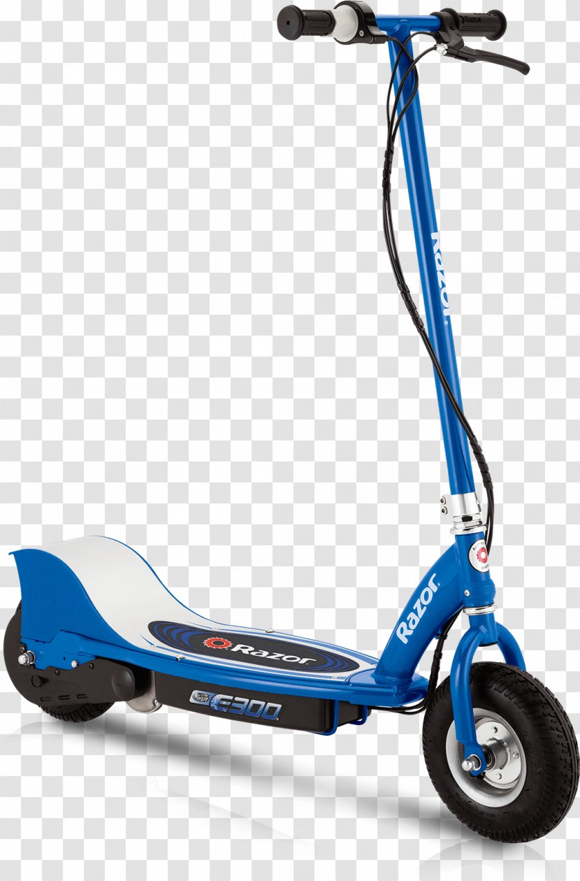 Electric Motorcycles And Scooters Vehicle Razor USA LLC - Car Transparent PNG