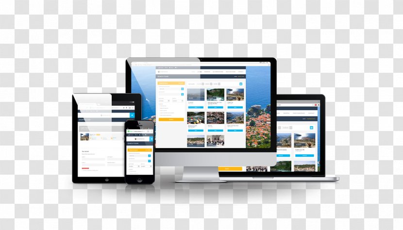 Computer Software Tourism Internet - Ausflug - Booking Engine Transparent PNG