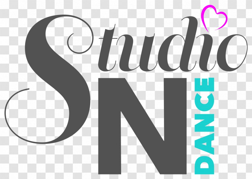 Dance Studio Logo Royal Tunbridge Wells N Center - Brand - Class Transparent PNG