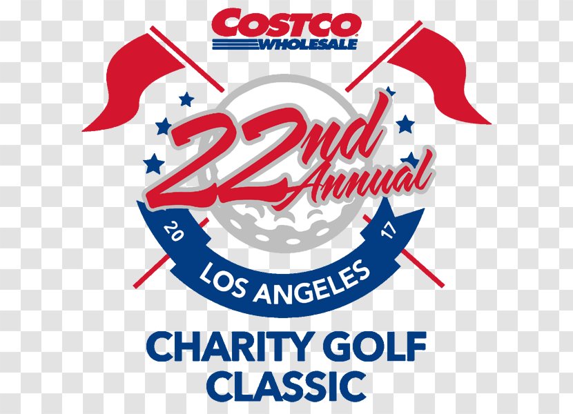 Costco Brand Children's Miracle Network Hospitals Organization Los Angeles - Golf Transparent PNG