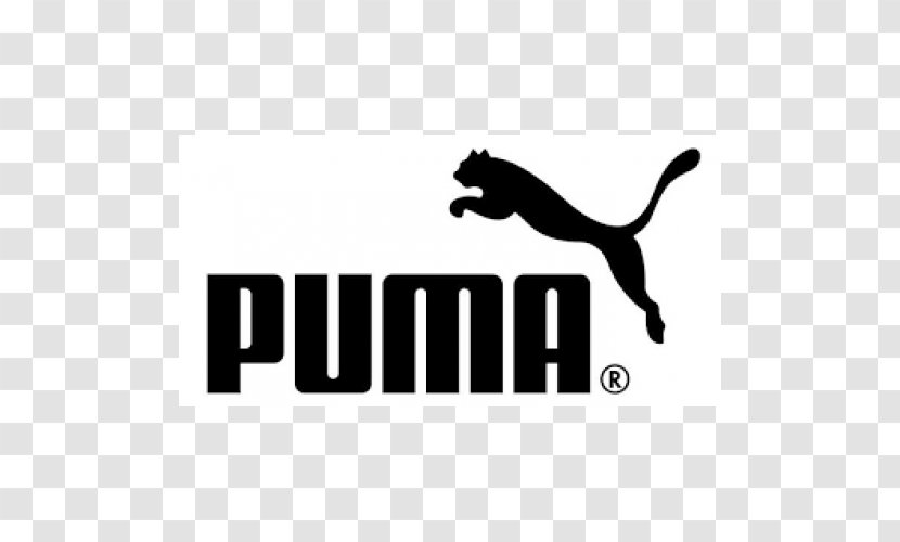 Puma Logo Adidas - Nike Transparent PNG