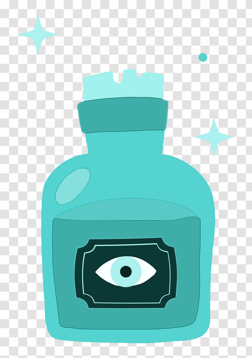 Font Bottle Microsoft Azure Meter Transparent PNG