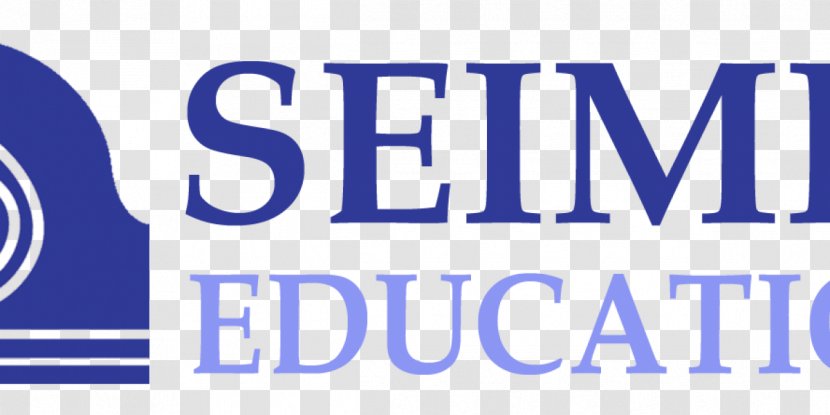 Logo Seimpi Education Brand Font Line - Signage Transparent PNG
