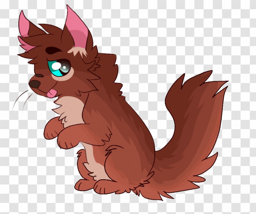 Whiskers Cat Squirrel Canidae Dog - Mammal - Let It Go Transparent PNG
