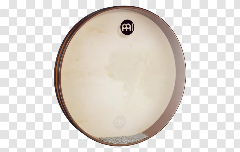 Drumhead Ocean Drum Meinl Percussion - Flower Transparent PNG