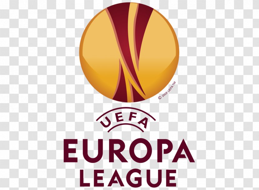 2017–18 UEFA Europa League Europe Champions Football - Text Transparent PNG