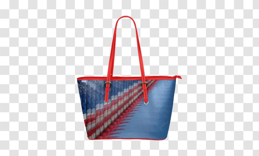 Tote Bag Handbag Leather Zipper - Brand Transparent PNG