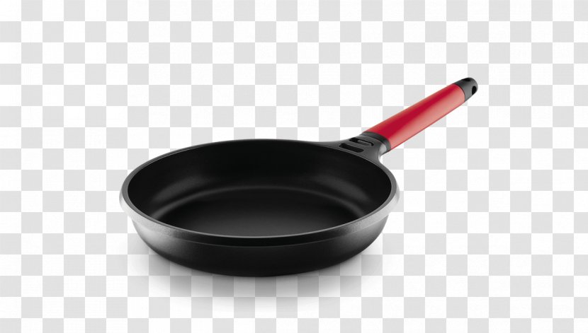 Frying Pan Handle Induction Cooking Cookware Ranges - Tableware Transparent PNG