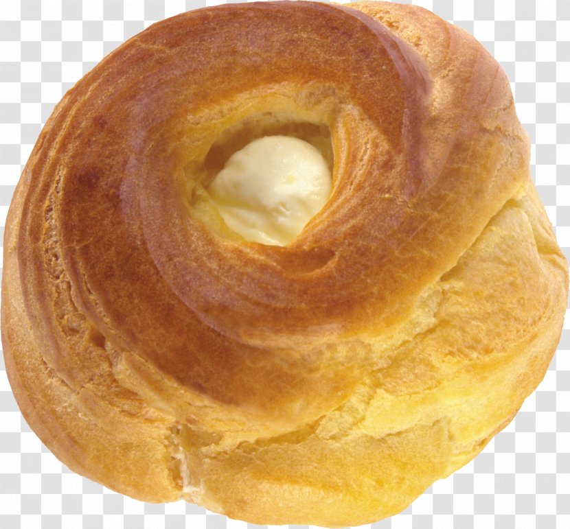 Vatrushka Bakery Profiterole Kifli Cheesecake - Backware - Bagel Transparent PNG