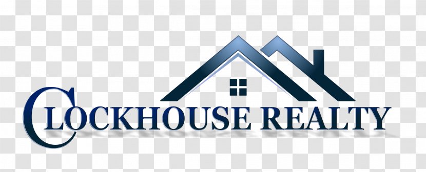 Clockhouse Realty, Inc. Real Estate Agent Property - Organization - House Transparent PNG