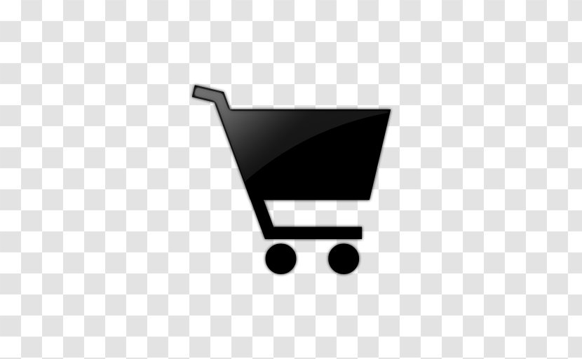 Shopping Cart Amazon.com Bag - Royaltyfree Transparent PNG