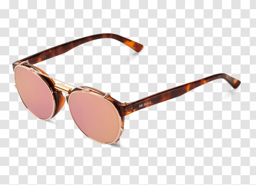 Goggles Sunglasses Lens Silver - Glasses - Boho Transparent PNG