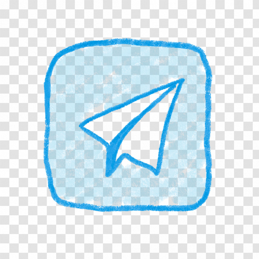 Blue Aqua Azure Font Logo Transparent PNG