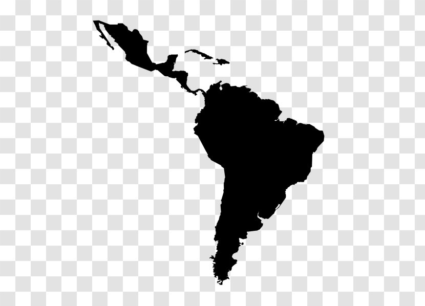 Latin American Studies South America - Monochrome Photography - Resource Foundation Transparent PNG