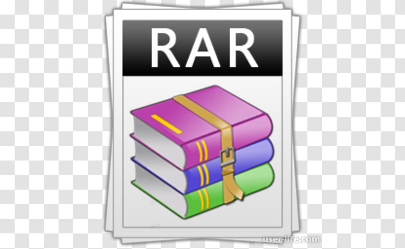 WinRAR Unlocker Password Cracking - Key Transparent PNG