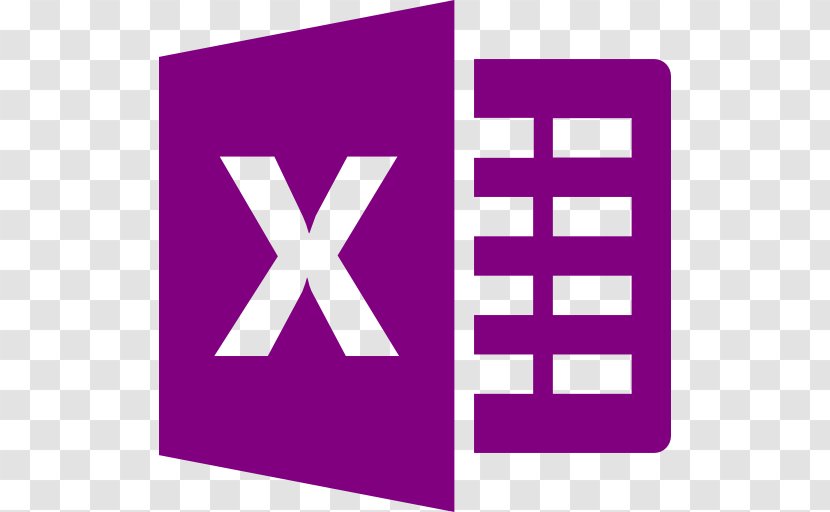Microsoft Excel Template - Pdf Transparent PNG