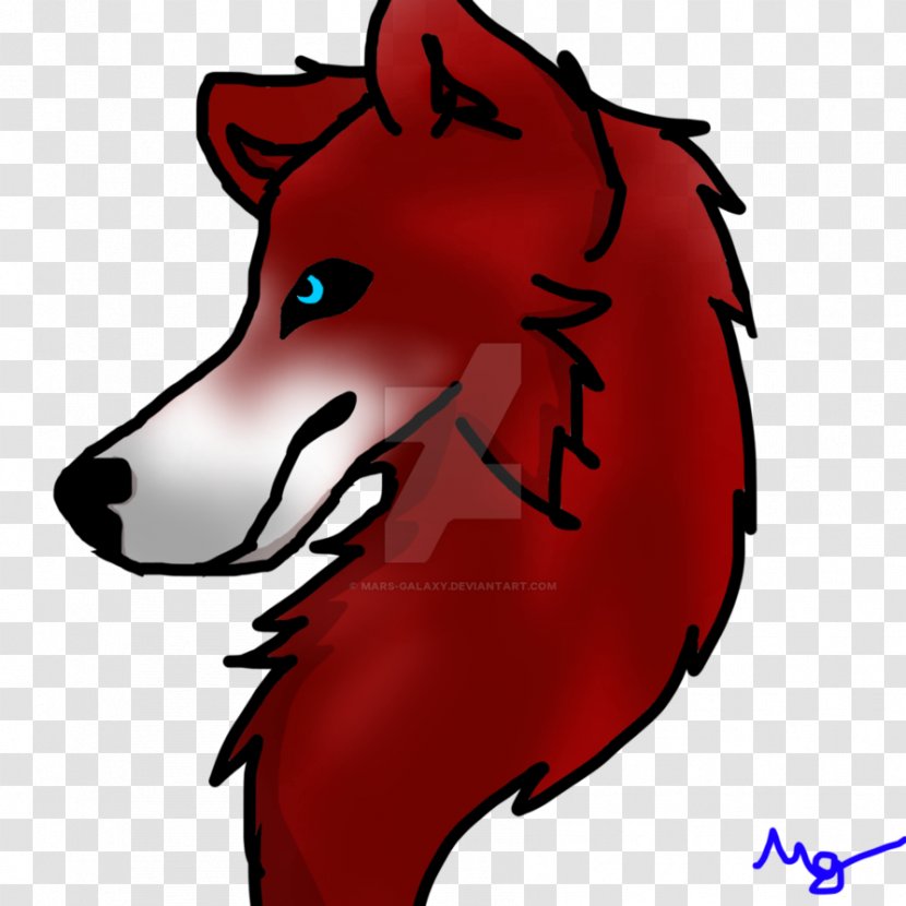 Dog Breed Drawing Art - Cartoon Transparent PNG