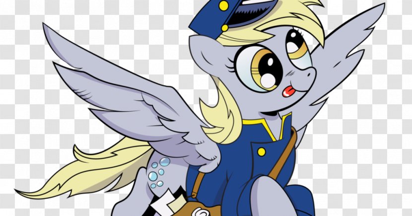 My Little Pony: Equestria Girls Derpy Hooves Friendship Is Magic - Tree - Season 4Mailman Transparent PNG
