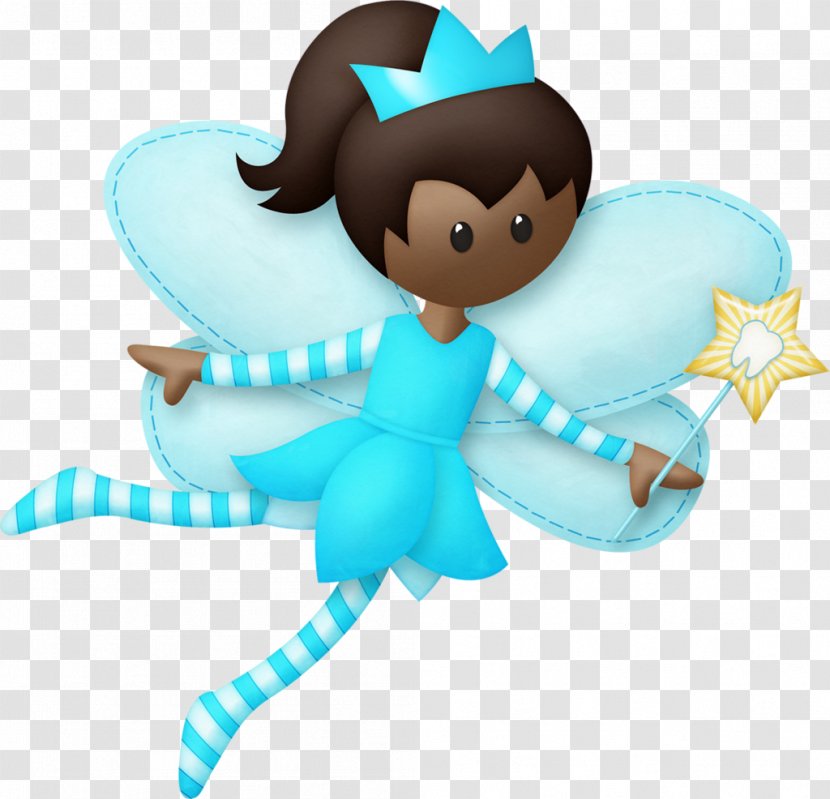 Tooth Fairy Dentistry Clip Art - Oral Hygiene Transparent PNG
