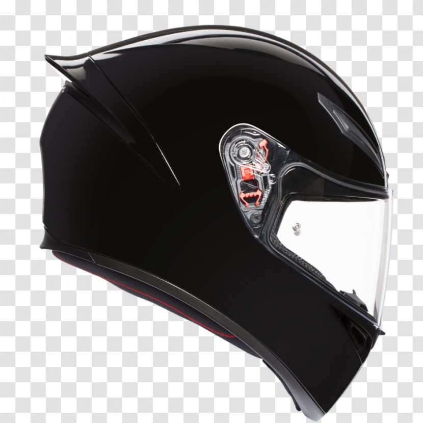 Motorcycle Helmets AGV K-1 Helmet - Bicycle Clothing Transparent PNG