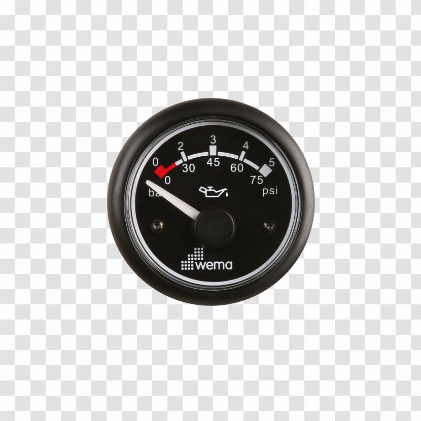 Motor Fuel Electricity Gauge Vehicle Speedometers - Tachometer - Engine Oil Pressure Sensor Transparent PNG