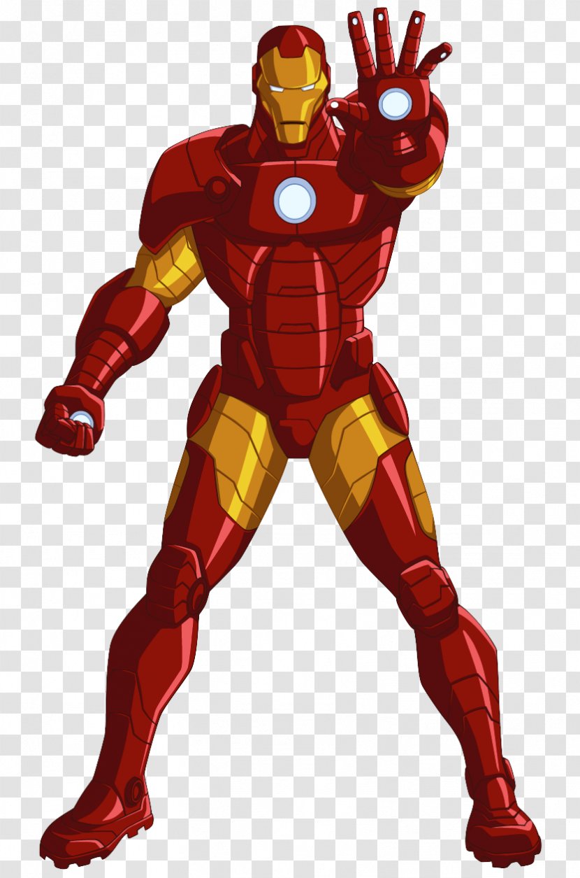 Iron Man's Armor Edwin Jarvis War Machine Marvel Universe - Fictional Character - Man Transparent PNG