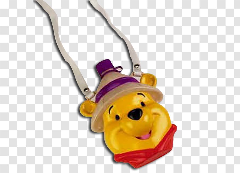 Purple Animal - Winnie The Pooh Transparent PNG