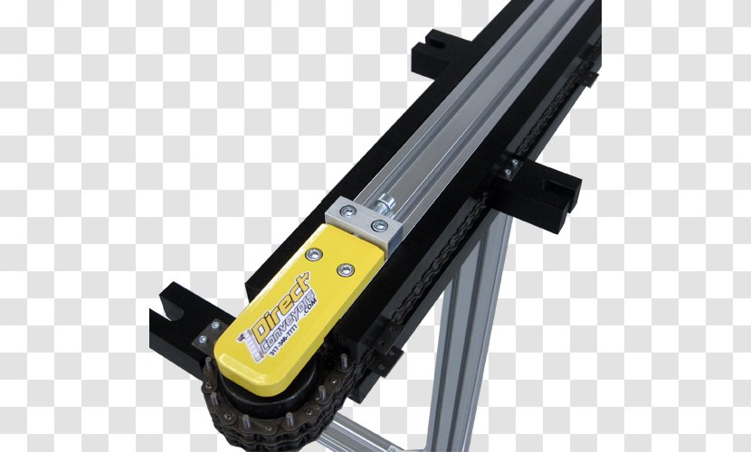 Roller Chain Conveyor System Belt - Mesh Crack Transparent PNG