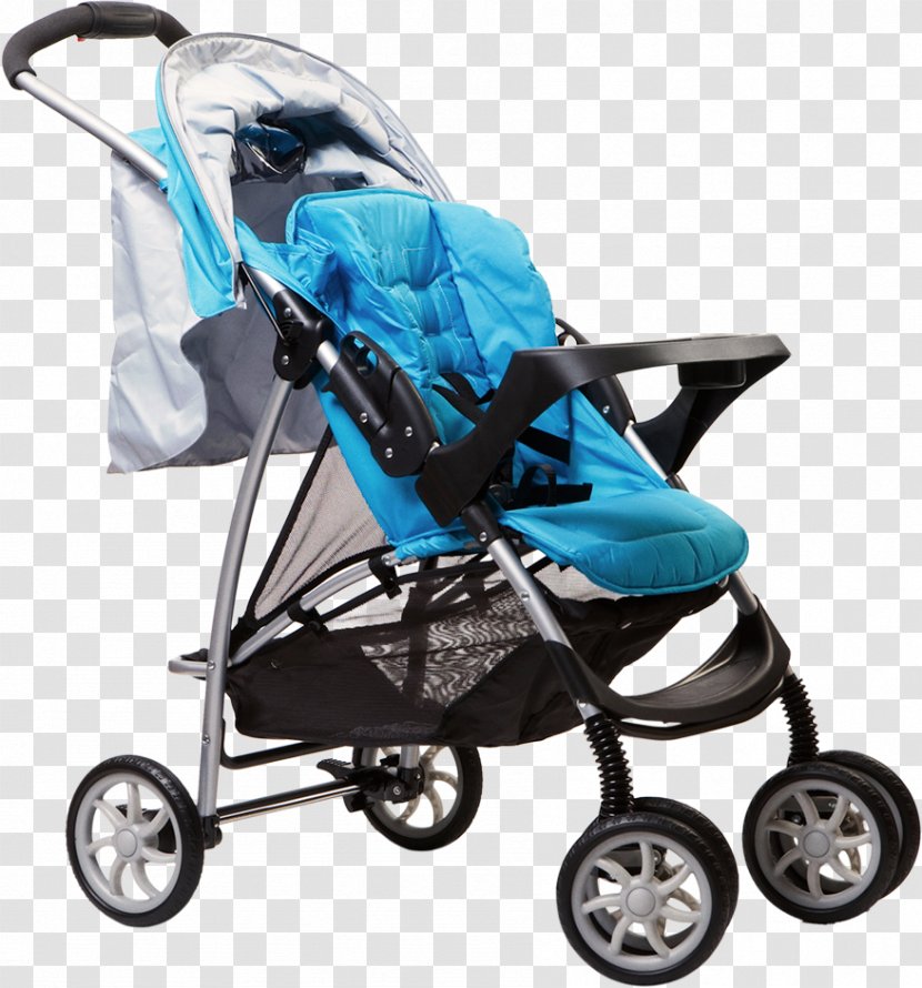 Baby Transport Carriage - Infant - Design Transparent PNG