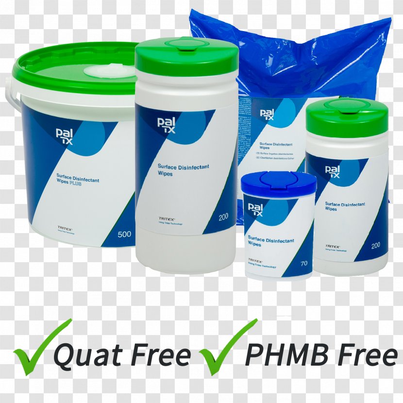 Surface Disinfectants Quaternary Ammonium Cation Polyhexanide Plastic Bottle - Antibacterial Soap - Disinfection Transparent PNG
