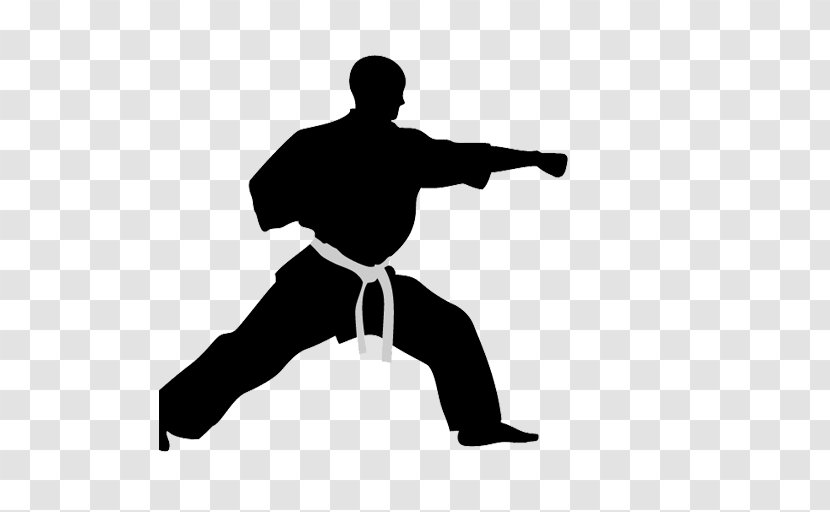 Mixed Martial Arts Karate Taekwondo Punch - Combat Sport Transparent PNG