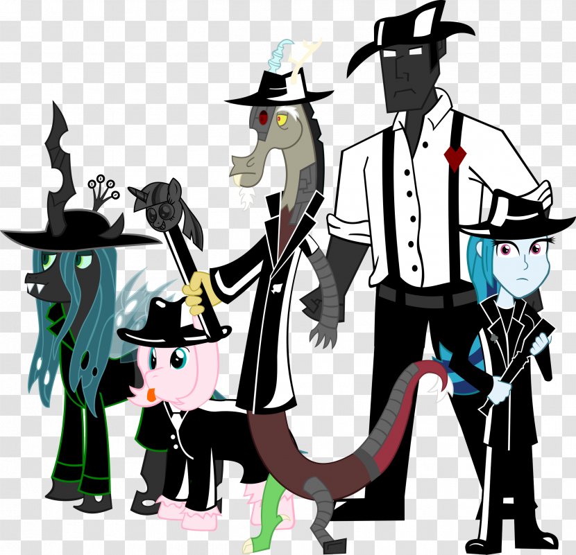 Homestuck Hiveswap Artist Hearts - My Little Pony Friendship Is Magic - Queen Of Spades Transparent PNG