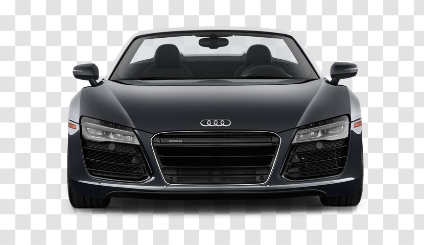 2015 Audi R8 2017 2018 Car Transparent PNG