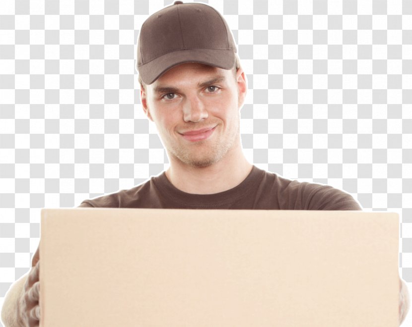 Cargo Courier Delivery Advertising - Common Carrier - Car Transparent PNG