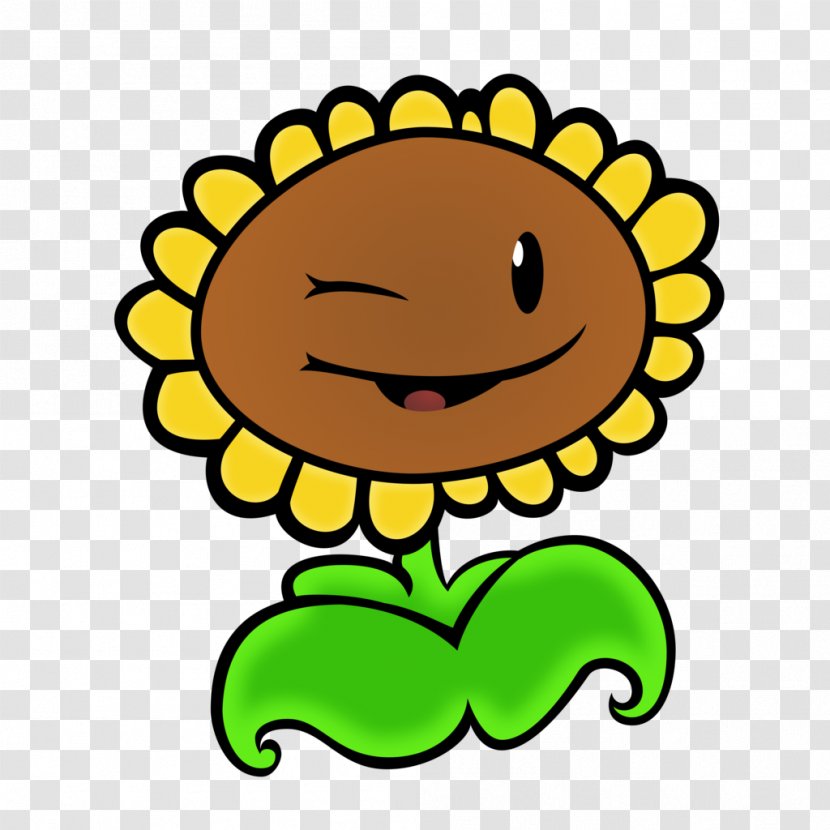 Plants Vs. Zombies Earring Seed Flower Video Game - Vs Transparent PNG