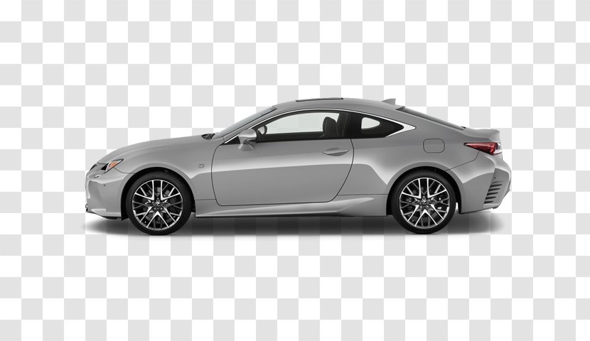 Car Lexus RC Alfa Romeo 4C - Automotive Tire Transparent PNG