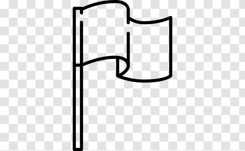 White Flag Of The United States Wavin' Clip Art - Rectangle Transparent PNG