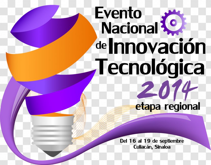 Technological Innovation System Technology Instituto Tecnológico De Culiacán Logo - Text Transparent PNG