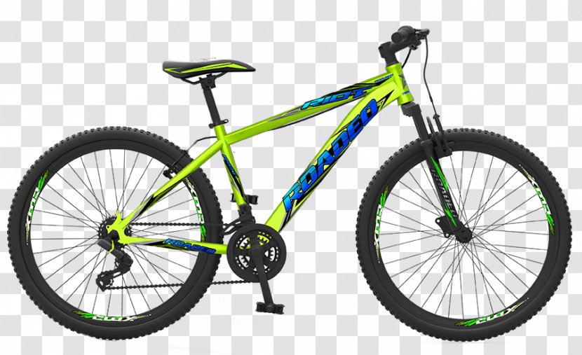 Bicycle Roadeo Cycle Store Hercules And Motor Company Mountain Bike - Price Transparent PNG
