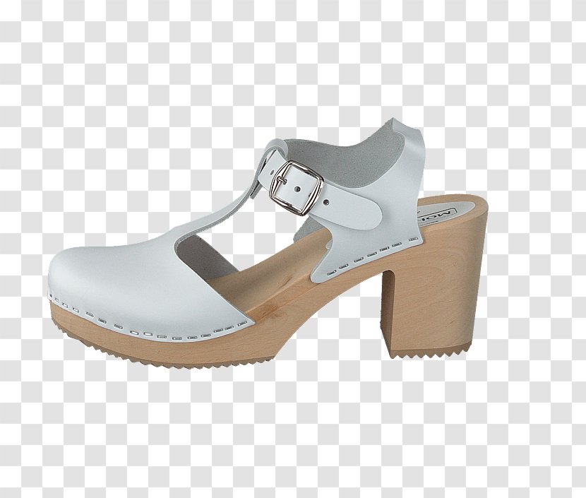 Clog Sandal Shoe Transparent PNG