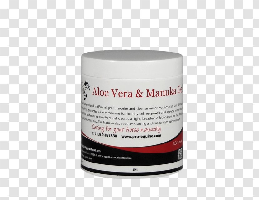 Cream Product - Aloe Vera Gel Transparent PNG