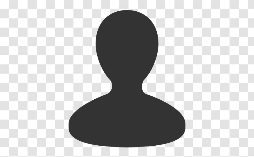 User Profile - Neck - One Transparent PNG