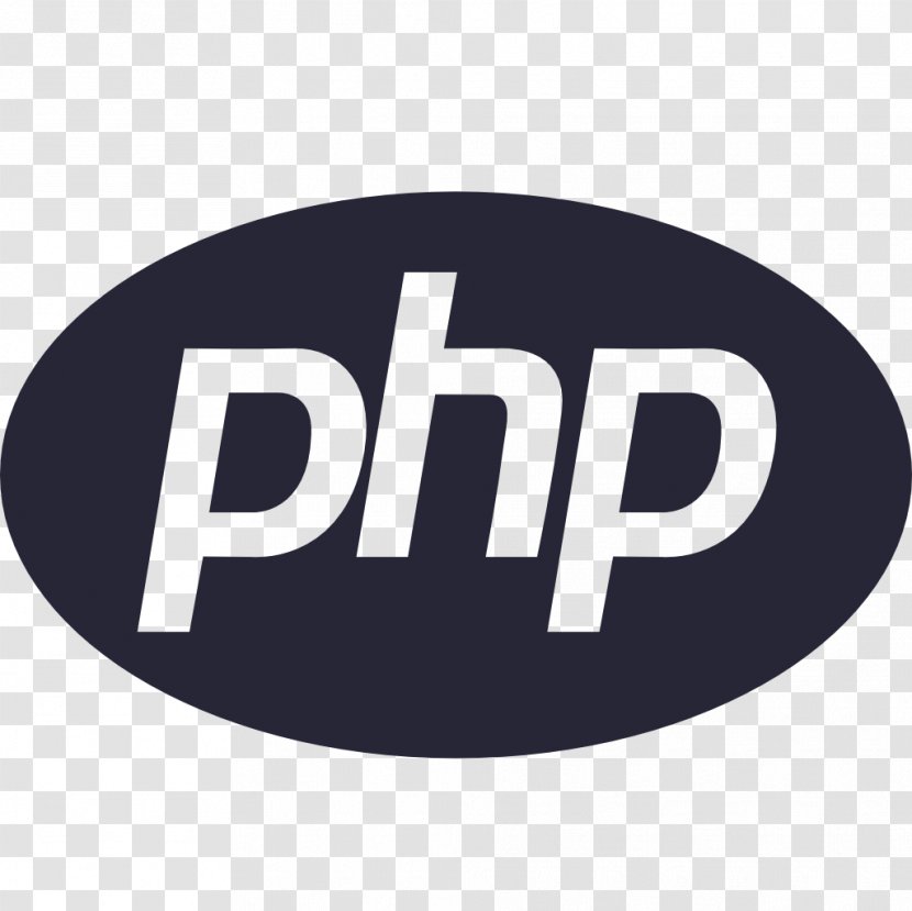 PHP Logo Ico - Programming Code Transparent PNG