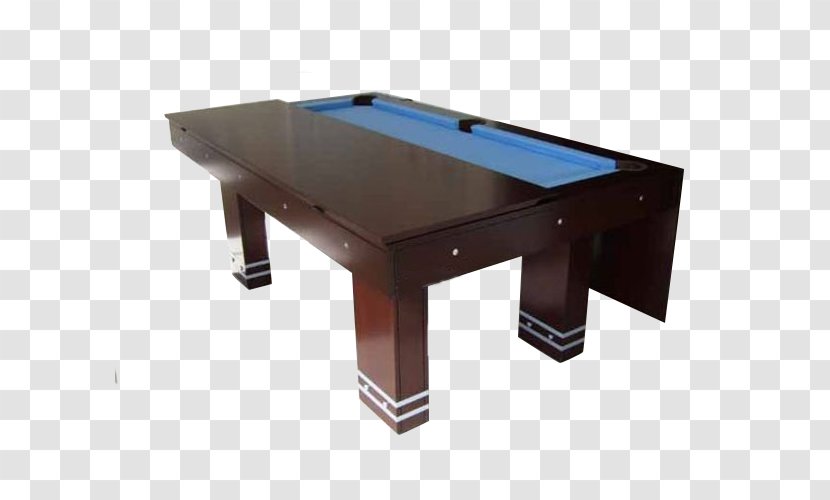 Billiard Table Pool Billiards - Game - Furniture Transparent PNG