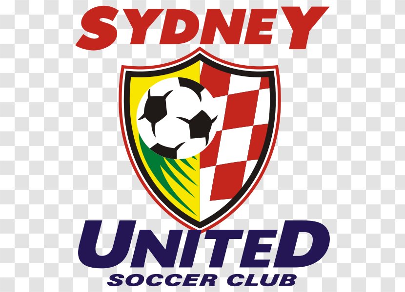 City Of Sydney United 58 FC Football Brisbane Strikers - Ball Transparent PNG