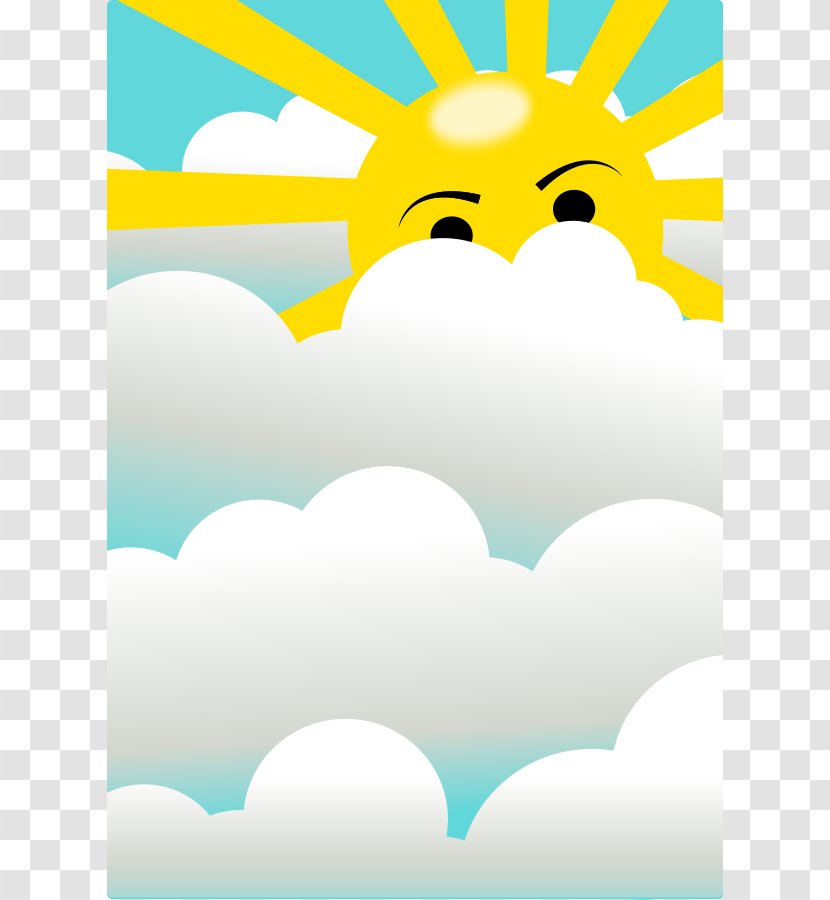 Cloud Sunlight Sky Clip Art - Symbol - Graphic Lightning Bolt Transparent PNG
