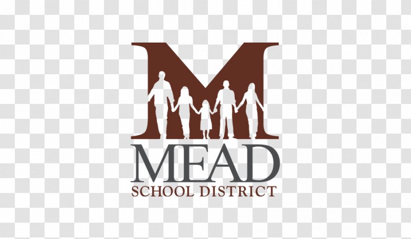 Logo Font Brand Mead School District Animal Transparent PNG
