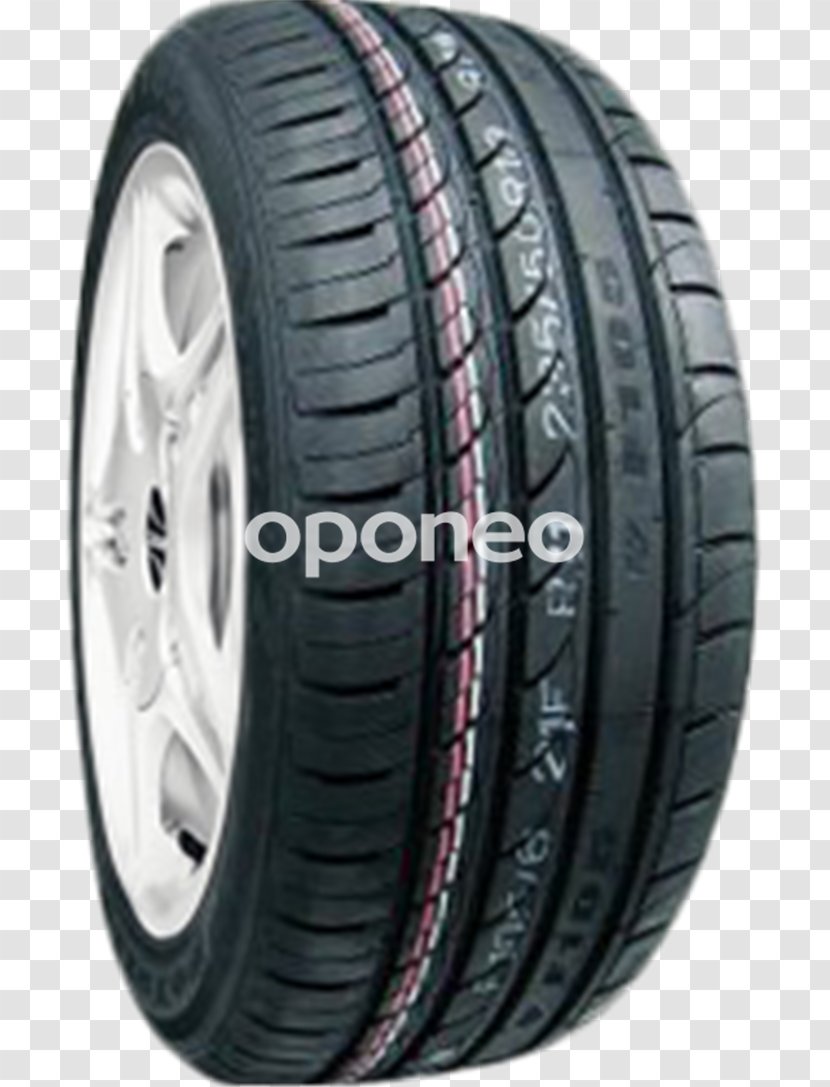 Tread Tire Formula One Tyres Alloy Wheel - Info - R18 Transparent PNG