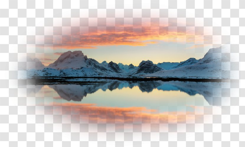 Desktop Wallpaper Theme Laptop Selfjorden High-definition Television - Nature Transparent PNG